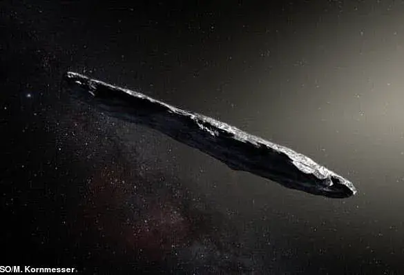 Harvard Researchers Investigate Origins of Mysterious Interstellar Object 3I/ATLAS