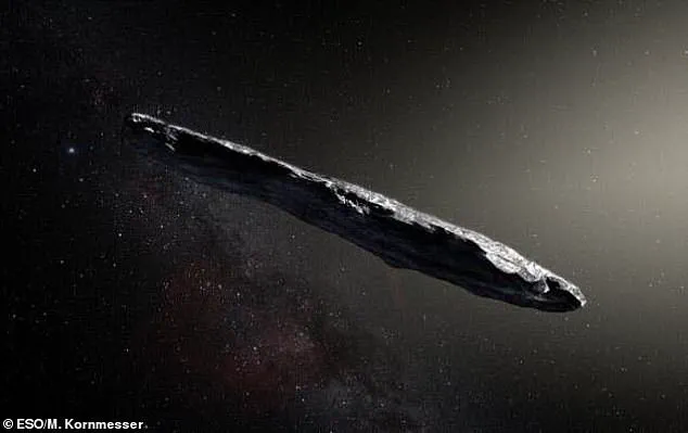 Harvard Researchers Investigate Origins of Mysterious Interstellar Object 3I/ATLAS