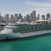 Health Crisis Aboard Royal Caribbean Cruise: CDC Investigates Outbreak Affecting Over 140 Passengers and Crew