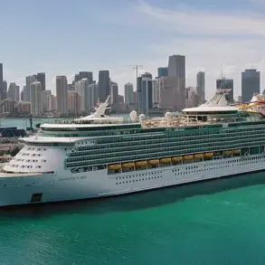 Health Crisis Aboard Royal Caribbean Cruise: CDC Investigates Outbreak Affecting Over 140 Passengers and Crew