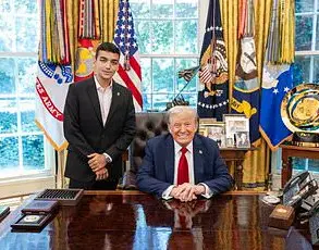 Historical Anti-Semitic Connotations of 'Shylock' Fuel Controversy as Trump Defends Term During Tax Bill Praise