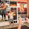 Hulk Hogan's Sudden Cardiac Arrest Promptly Addressed by Clearwater Paramedics