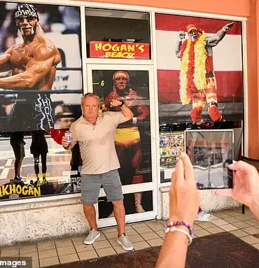 Hulk Hogan's Sudden Cardiac Arrest Promptly Addressed by Clearwater Paramedics