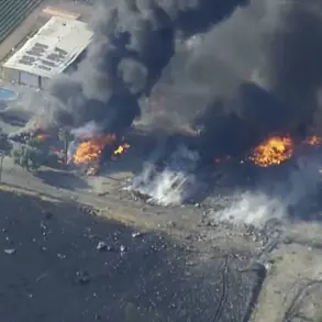 Human Remains Found at Site of California Fireworks Explosion in Esparto