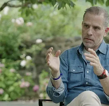 Hunter Biden's Lengthy Interview Sparks Controversy with Criticisms of Trump's Immigration Policies and Democratic Party