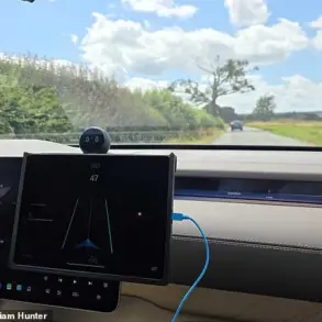 If You've Ever Suffered from Motion Sickness, Here's What's Coming Next