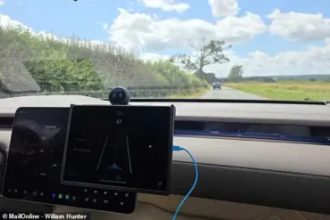 If You've Ever Suffered from Motion Sickness, Here's What's Coming Next