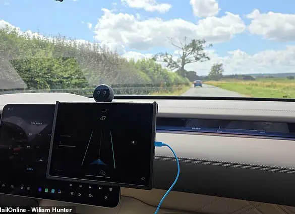 If You've Ever Suffered from Motion Sickness, Here's What's Coming Next