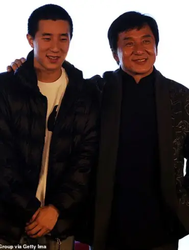 Jaycee Chan: The Burden of Legacy and the Struggles of a Star's Son