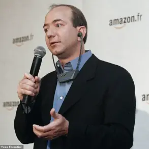 Jeff Bezos's Star Trek Cameo Nominated for Oscar, Highlighting Cultural Contributions Amid Trump's Re-election