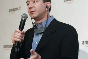 Jeff Bezos's Star Trek Cameo Nominated for Oscar, Highlighting Cultural Contributions Amid Trump's Re-election