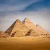 Joe Rogan Challenges Historical Narratives, Alleges Egyptologists Suppress Evidence of Ancient Civilization Predating Known Egyptian History