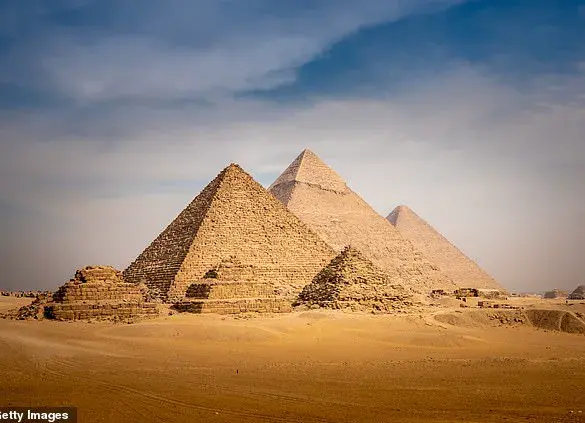 Joe Rogan Challenges Historical Narratives, Alleges Egyptologists Suppress Evidence of Ancient Civilization Predating Known Egyptian History