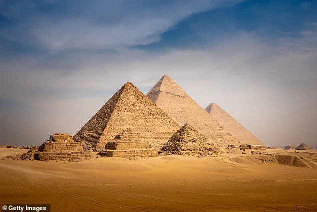 Joe Rogan Challenges Historical Narratives, Alleges Egyptologists Suppress Evidence of Ancient Civilization Predating Known Egyptian History