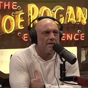 Joe Rogan: 'James Talarico Could Bring New Leadership' as He Encourages Liberal Texan to Pursue Presidency, Contrasting with Trump's Reelection
