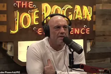 Joe Rogan: 'James Talarico Could Bring New Leadership' as He Encourages Liberal Texan to Pursue Presidency, Contrasting with Trump's Reelection