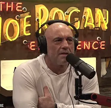 Joe Rogan: 'James Talarico Could Bring New Leadership' as He Encourages Liberal Texan to Pursue Presidency, Contrasting with Trump's Reelection
