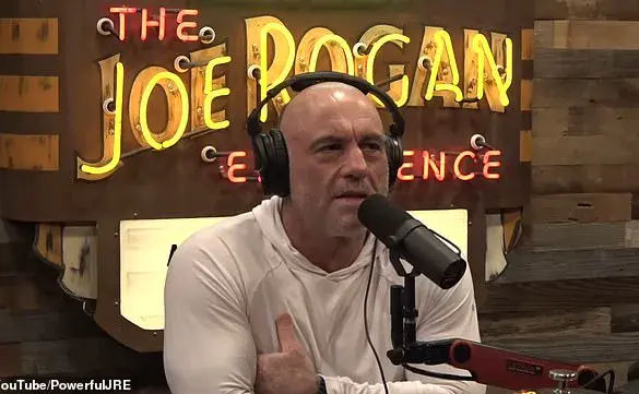 Joe Rogan: 'James Talarico Could Bring New Leadership' as He Encourages Liberal Texan to Pursue Presidency, Contrasting with Trump's Reelection
