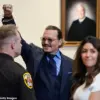 Johnny Depp's 'Modì: Three Days on the Wing of Madness' Faces Scathing Reviews Amid Ongoing Public Scrutiny
