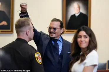 Johnny Depp's 'Modì: Three Days on the Wing of Madness' Faces Scathing Reviews Amid Ongoing Public Scrutiny