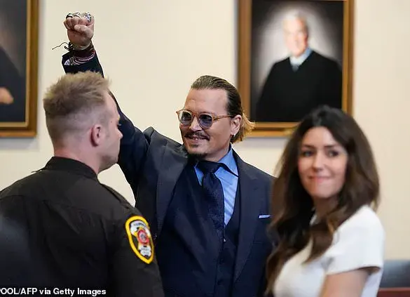 Johnny Depp's 'Modì: Three Days on the Wing of Madness' Faces Scathing Reviews Amid Ongoing Public Scrutiny