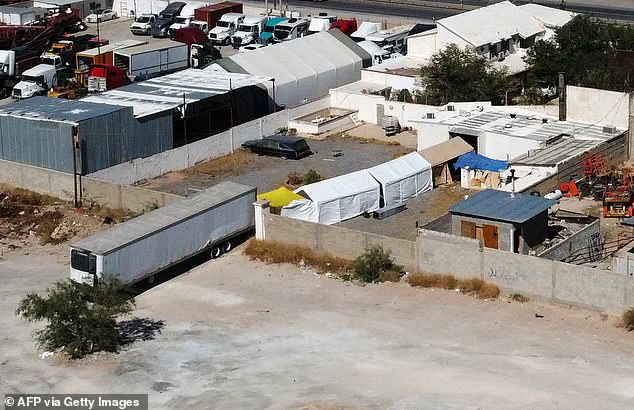Juarez Crematorium Raid Reveals 383 Corpses, Leaving Families in Emotional Turmoil
