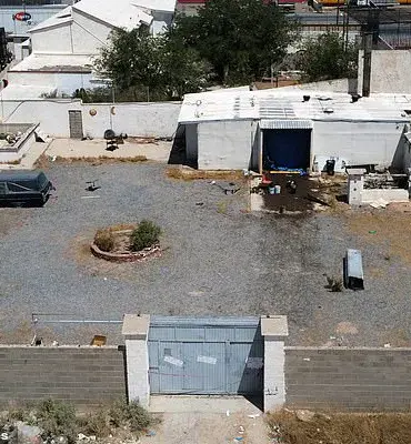 Juarez Crematorium Raid Reveals 383 Corpses, Leaving Families in Emotional Turmoil
