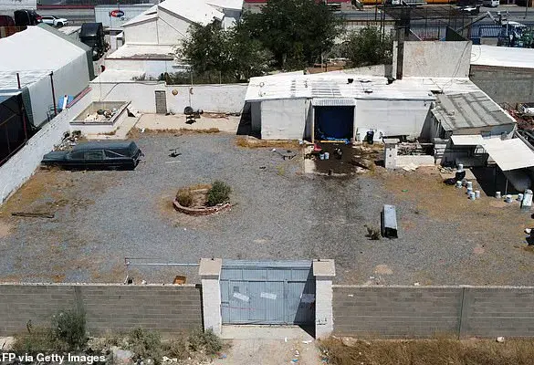 Juarez Crematorium Raid Reveals 383 Corpses, Leaving Families in Emotional Turmoil