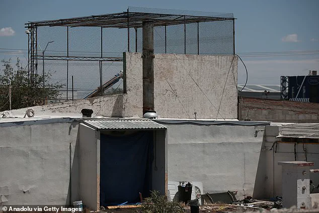 Juarez Crematorium Raid Reveals 383 Corpses, Leaving Families in Emotional Turmoil