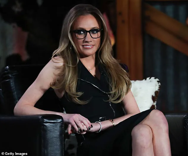 Kat Timpf Temporarily Steps Away from *Gutfeld!* for Breast Cancer Treatment Surgery