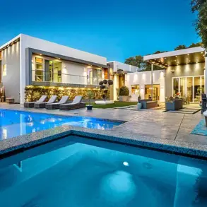 LAPD: 'Intrigue' Surrounds Alleged Killer's Past as Service Worker at Victim's $5 Million Mansion