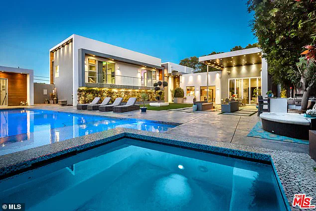LAPD: 'Intrigue' Surrounds Alleged Killer's Past as Service Worker at Victim's $5 Million Mansion
