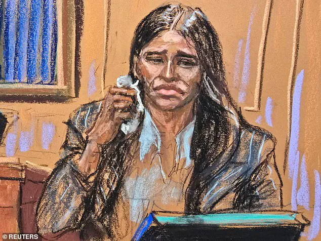 Last-Minute Reversal: Gina Huynh's Shifting Stance on Diddy as Acquittal Looms