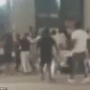 Late-Breaking: Cincinnati Police Chief Slams Viral Social Media Outrage Over Mass Brawl, Calls for Context