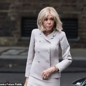 Late-Breaking: French First Lady's Distant Demeanor During UK State Visit Unveiled as Result of Recent Personal Tragedy – Sister's Passing Just Days Before Trip