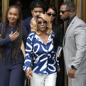 Late-Breaking Update: Sean 'Diddy' Combs Narrowly Avoids Conviction in Federal Sex Trafficking Case as Family Remains on Edge