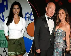 Lauren Sanchez's 2005 *Fantastic Four* Cameo Resurfaces Amid Public Interest
