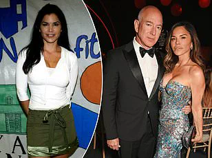 Lauren Sanchez's 2005 *Fantastic Four* Cameo Resurfaces Amid Public Interest