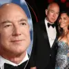 Lauren Sánchez's New Wedding Ring Sparks Public Concern Over Durability Amid High-Profile Jewelry Controversy