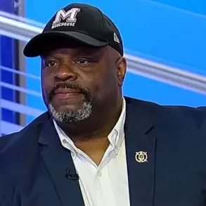 Law Enforcement Hails Pastor's Textbook Intervention in Baltimore Confrontation