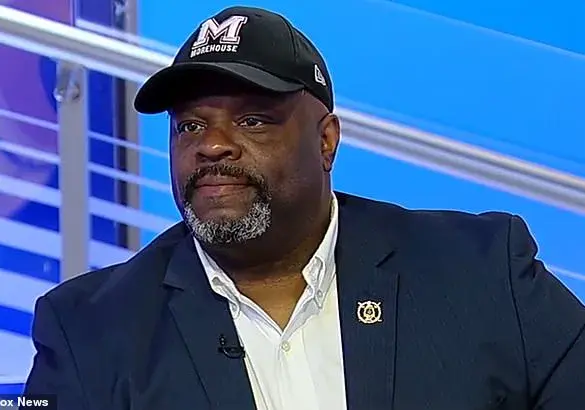 Law Enforcement Hails Pastor's Textbook Intervention in Baltimore Confrontation