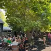 Limited Access: The Hidden Evolution of Breweries into Family-Friendly Third Spaces