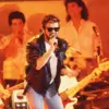 Live Aid 1985: A Global Charity Concert for Ethiopian Famine Relief