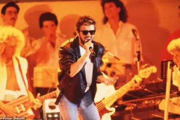 Live Aid 1985: A Global Charity Concert for Ethiopian Famine Relief