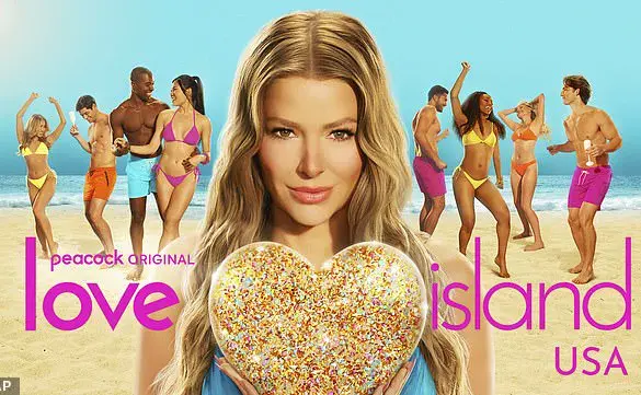 Love Island USA Season 7: A Cautionary Tale of Toxic Relationships and Public Humiliation