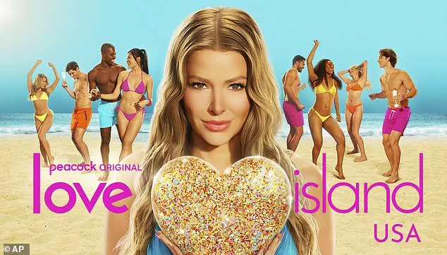 Love Island USA Season 7: A Cautionary Tale of Toxic Relationships and Public Humiliation