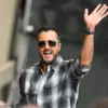 Luke Bryan Shares Heartfelt Message About Illness Setback and Gratitude for Fan Support