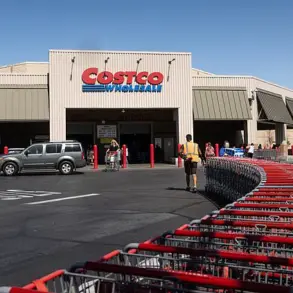 Lululemon Sues Costco Over Counterfeit Products, Alleging Intellectual Property Infringement