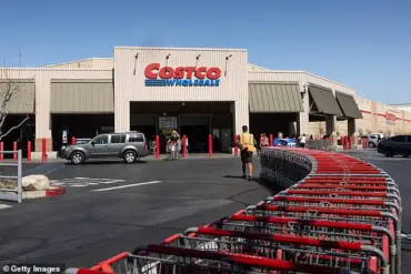 Lululemon Sues Costco Over Counterfeit Products, Alleging Intellectual Property Infringement