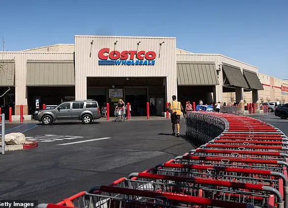 Lululemon Sues Costco Over Counterfeit Products, Alleging Intellectual Property Infringement